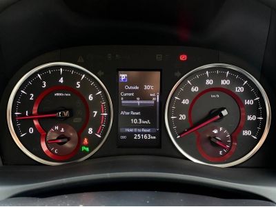 2018 Toyota Vellfire 2.5 ZG Edition   ดาวน์ 0% กู้ได้เต็ม ดอกเบี้ย 0% 12 เดือน  ขับฟรี 90 วัน รูปที่ 12